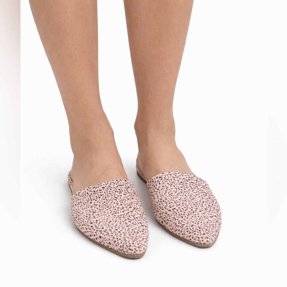 Women’s casual Mules, Sz 8